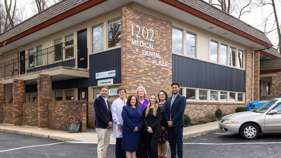 Delaware Smile Design of North Wilmington - Dentist in Wilmington, DE