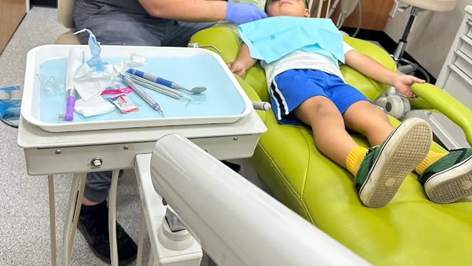 Denali Pediatric Dentistry - Pediatric dentist in Anchorage, AK
