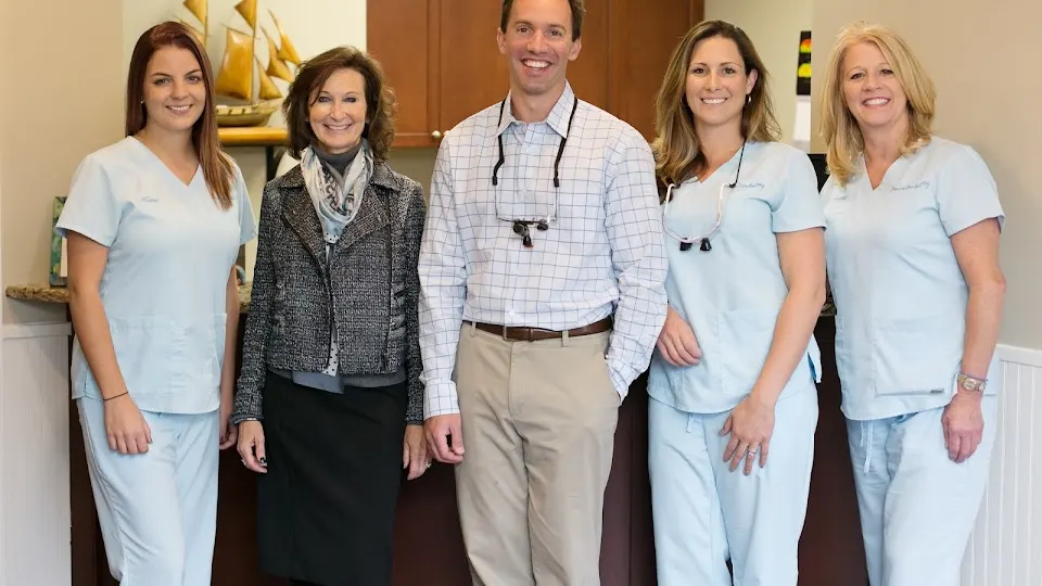 Denise Dental Studio - Dentist in Annapolis, MD
