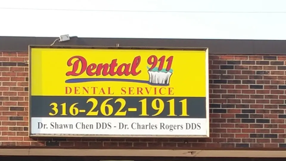 Dental 911 - Dentist in Wichita, KS