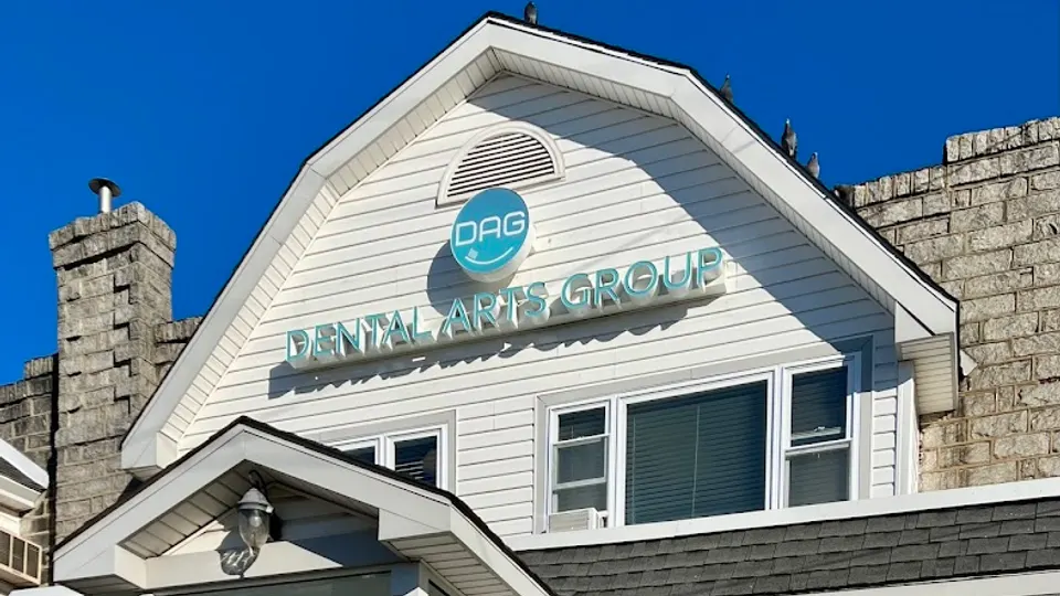Dental Arts Group - South Philadelphia - Dentist in Philadelphia, PA