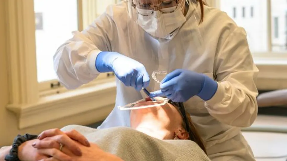 Dental Associates - MKE Downtown - Dental clinic in Milwaukee, WI