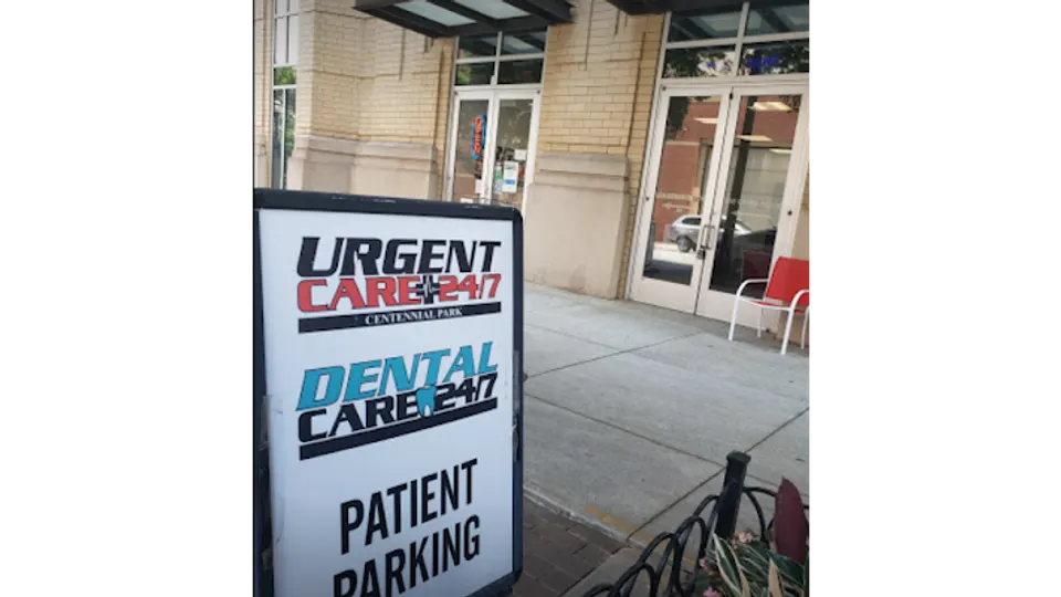Dental Care 24/7 Atlanta - Dentist in Atlanta, GA