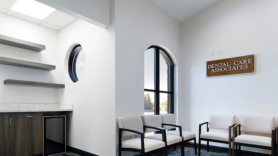Dental Care Associates - Dentist in Sioux Falls, SD