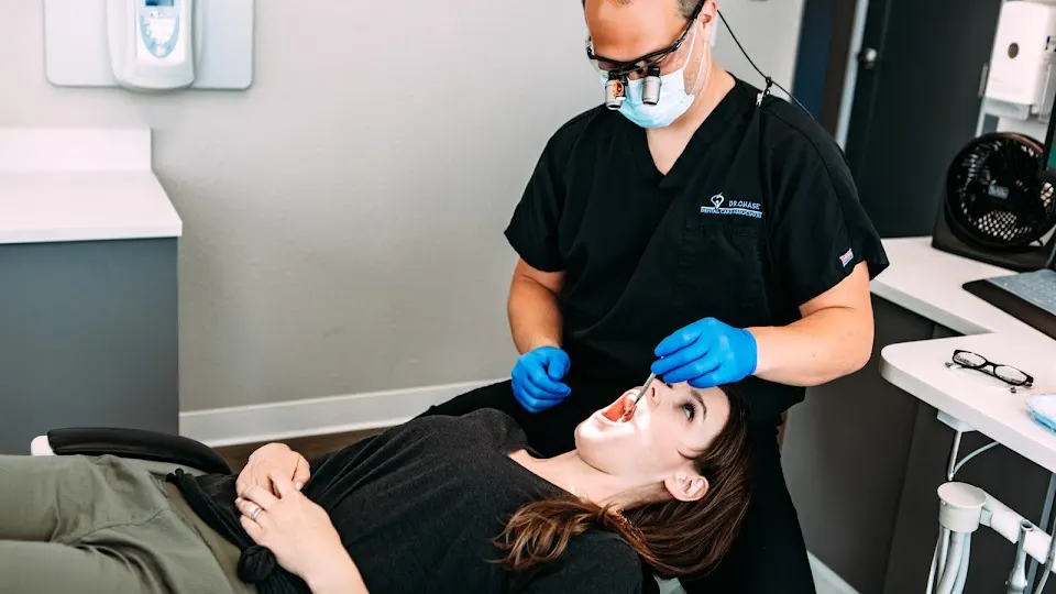 Dental Care Associates - Dentist in Minot, ND