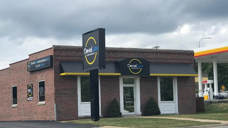 Dental Care Independence - Dentist in Kansas City, MO