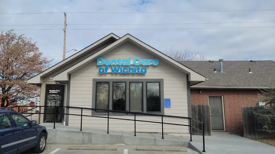 Dental Care of Wichita - Dentist in Wichita, KS