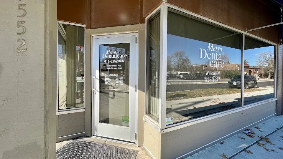 Dental Care on Bryant - Dentist in Minneapolis, MN