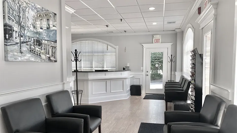 Dental Center of Huntington - Dentist in Shelton, CT
