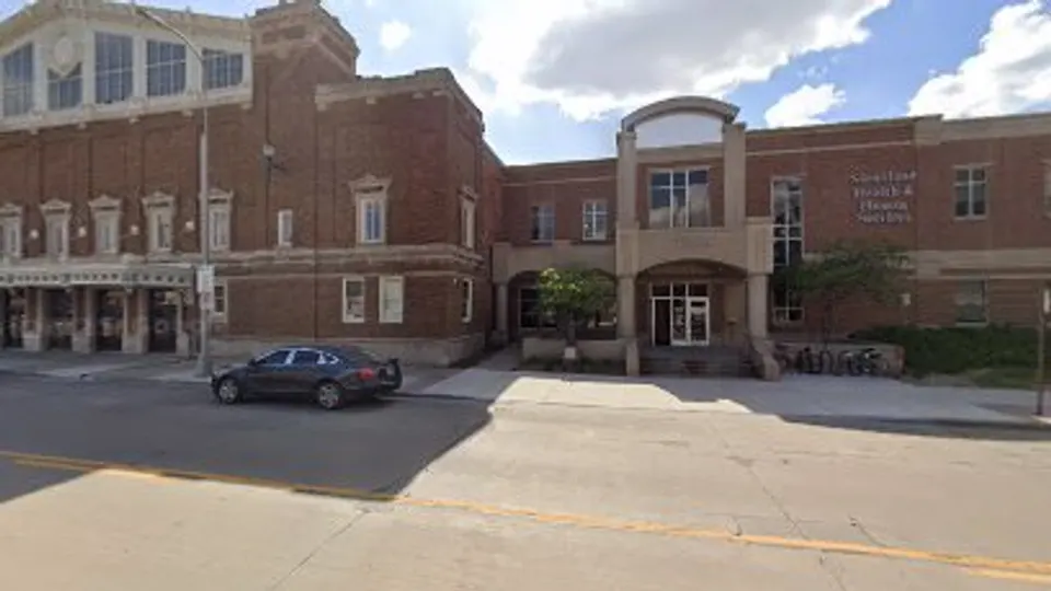 Dental Clinic-USD - Dental clinic in Sioux Falls, SD