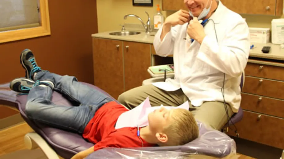 Dental Comfort Center - Dentist in Sioux Falls, SD