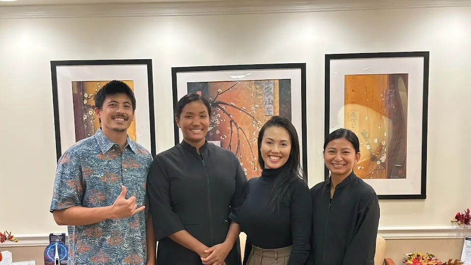 Dental Day Spa of Hawaii - Dentist in Honolulu, HI