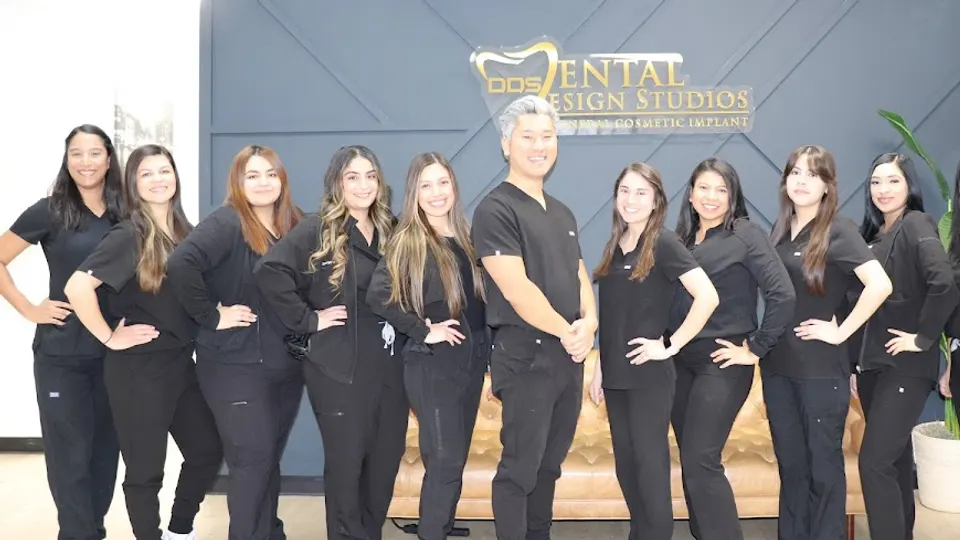 Dental Design Studios (Dentista) - Dentist in Nashville, TN