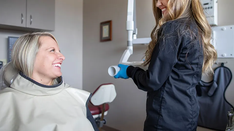 Dental Designs of Arlington - Dental clinic in Columbus, OH