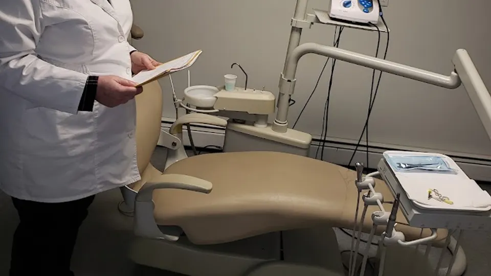 Dental Doctors Of NJ - Dentist in Belleville, NJ