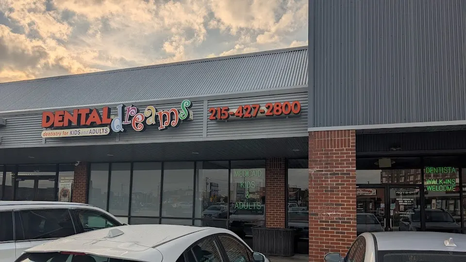 Dental Dreams - Port Richmond - Dentist in Philadelphia, PA