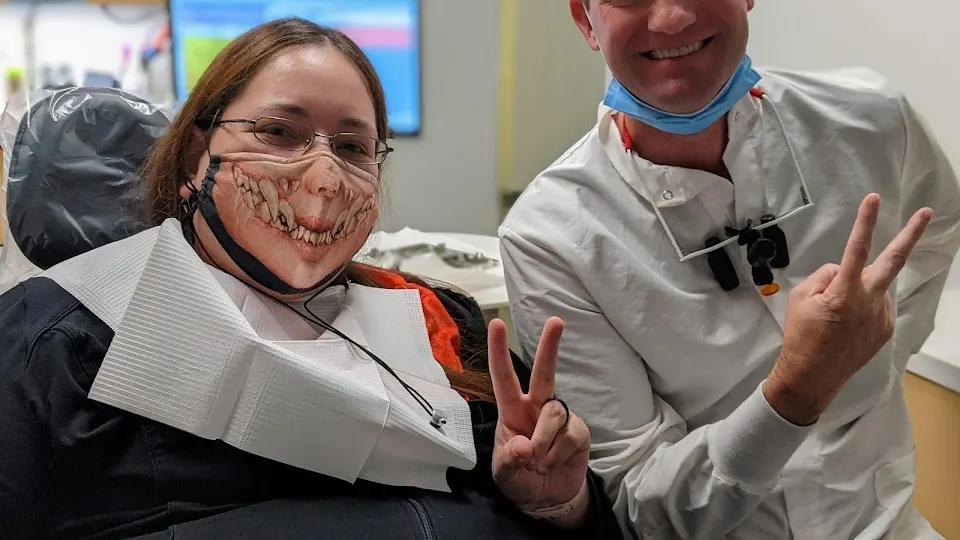Dental Elements - Dentist in Denver, CO