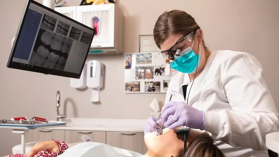 Dental Essence - Dentist in Sioux Falls, SD