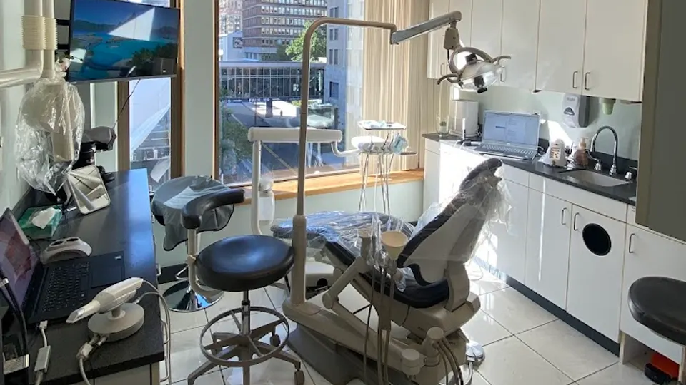 Dental Esthetics Boston | Hirayama & Papaspyridakos - Dentist in Boston, MA
