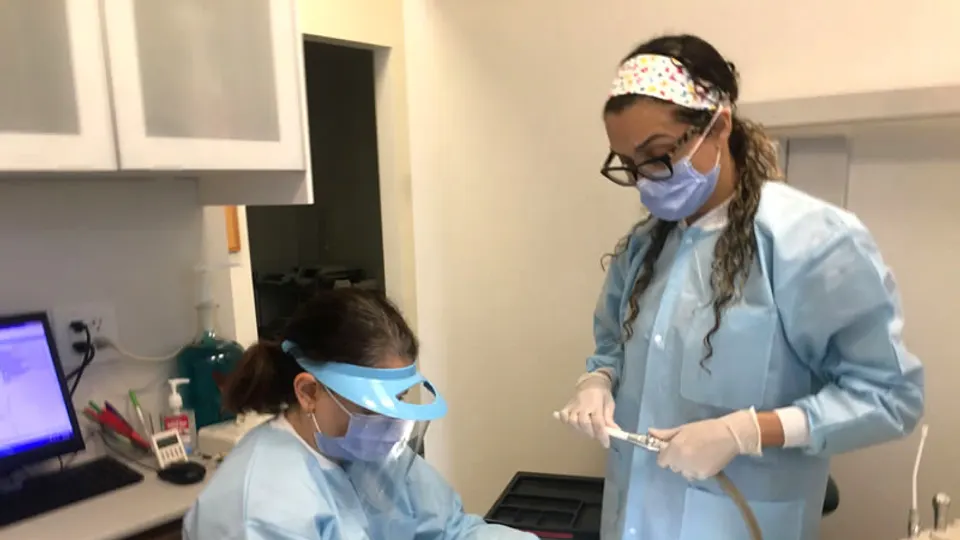 Dental Excellence - Dentist in Newark, NJ