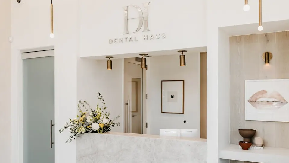 Dental Haus Germantown - Dentist in Nashville, TN