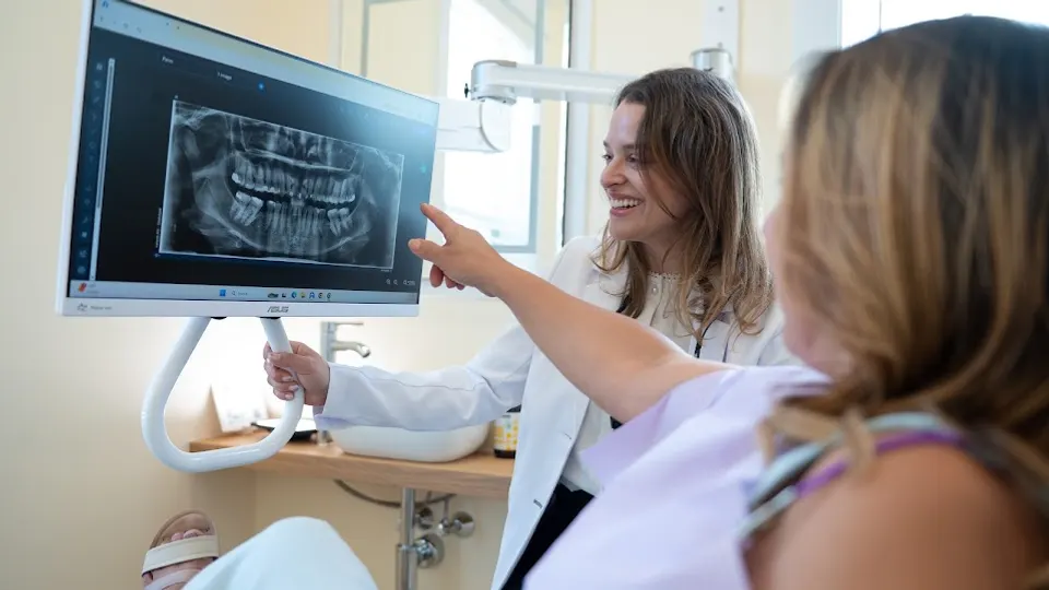 Dental Haven - Dentist in Middletown, RI