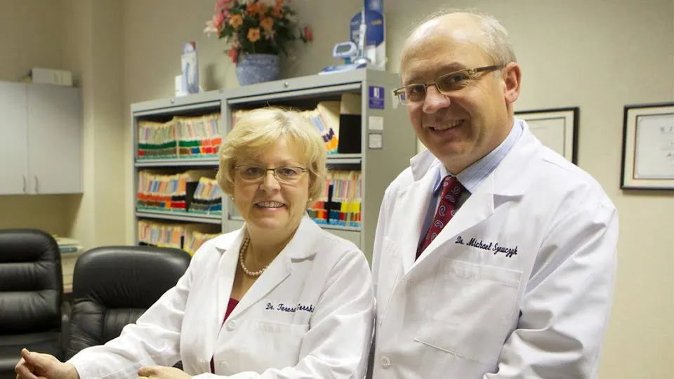 Dental Health and Wellness Center - Detroit - Dentist in Detroit, MI