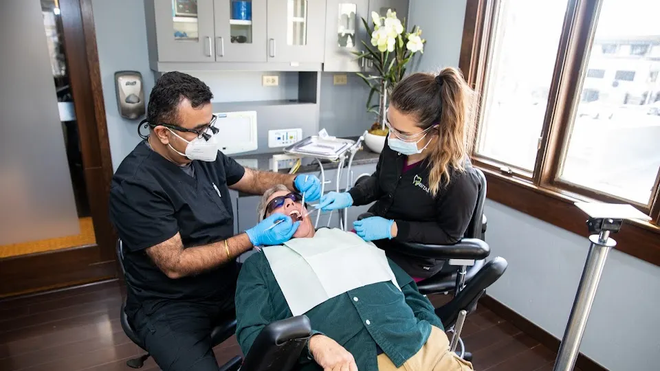 Dental & Implant Centers of Colorado - Dentist in Denver, CO