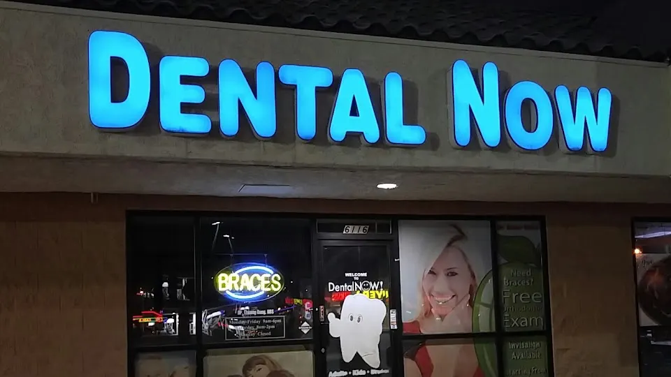 Dental Now - Dentist in Las Vegas, NV