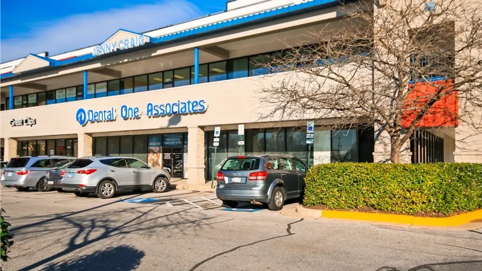 Dental One Associates of Annapolis - Dentist in Annapolis, MD