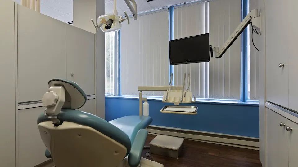 Dental One Associates of Cross Keys - Dentist in Baltimore, MD