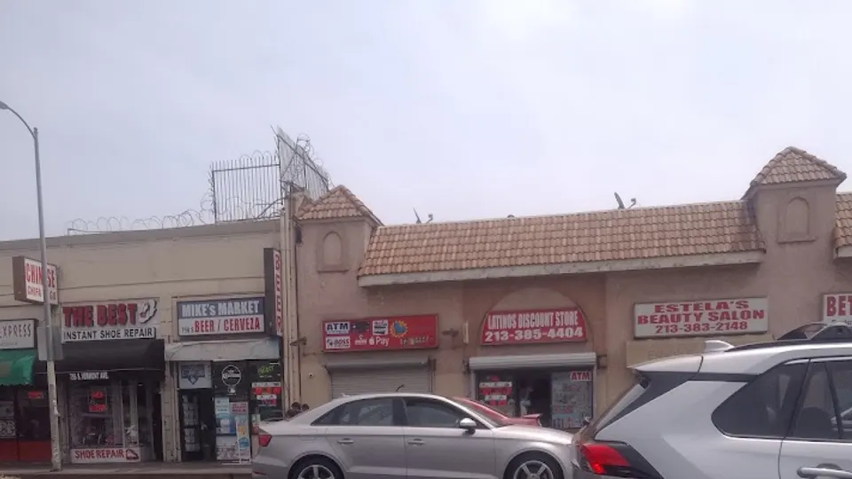 Dental Park 박세리치과 - Dentist in Los Angeles, CA