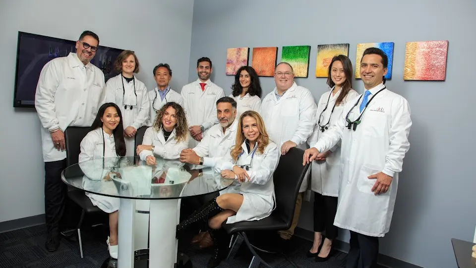 Dental Partners of Boston at Charles River - Dentist in Boston, MA