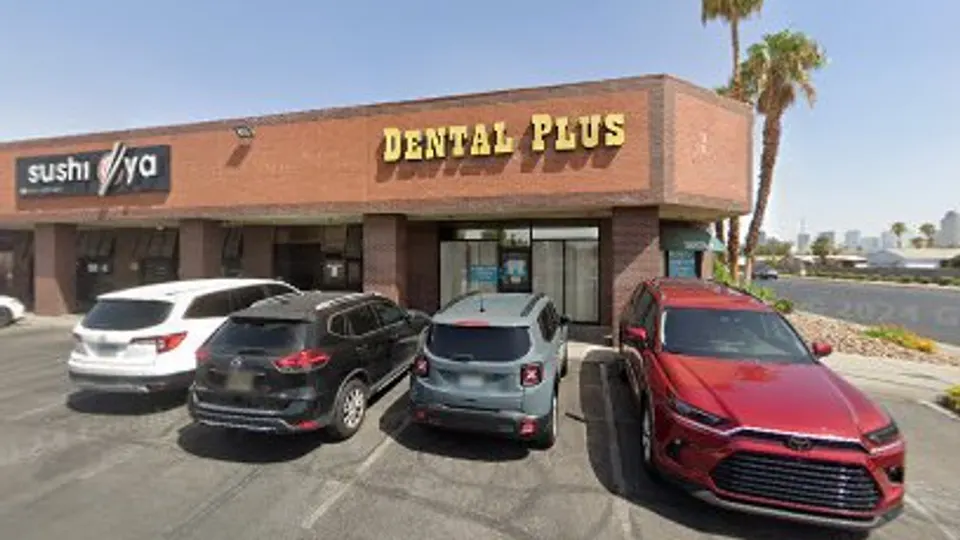 Dental Plus - Dentist in Las Vegas, NV
