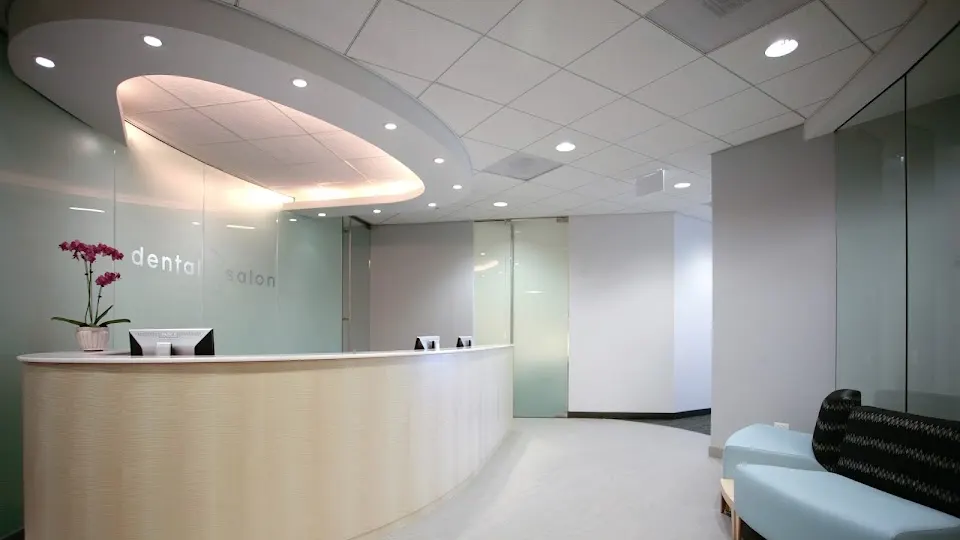 Dental Salon - Dentist in Chicago, IL
