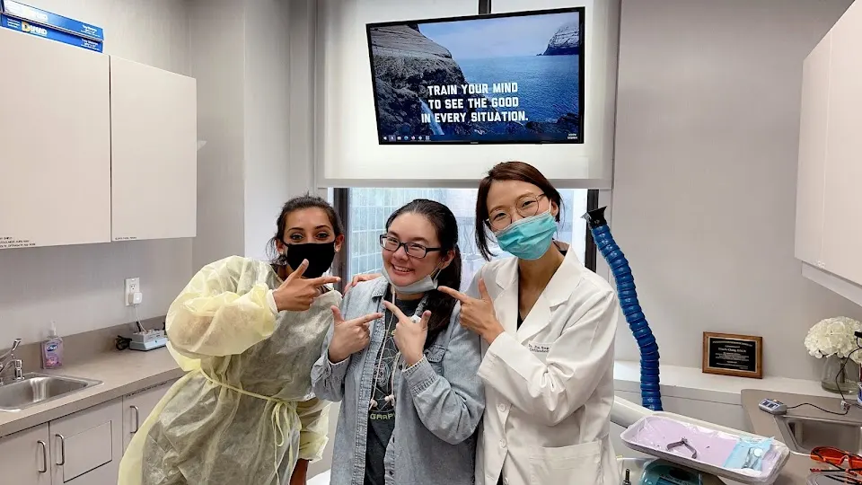 Dental Serenity of Manhattan - Dental clinic in New York, NY