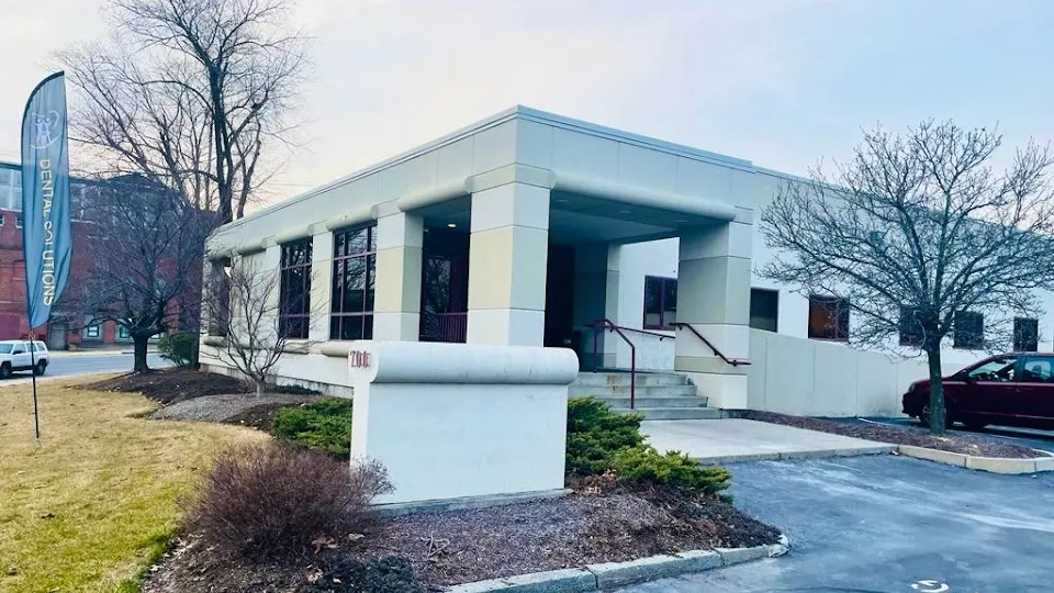 Dental Solutions - Dentist in Pawtucket, RI