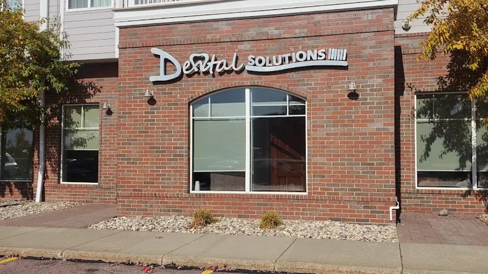 Dental Solutions: Dr. Caleb McKinley - Dentist in Sioux Falls, SD