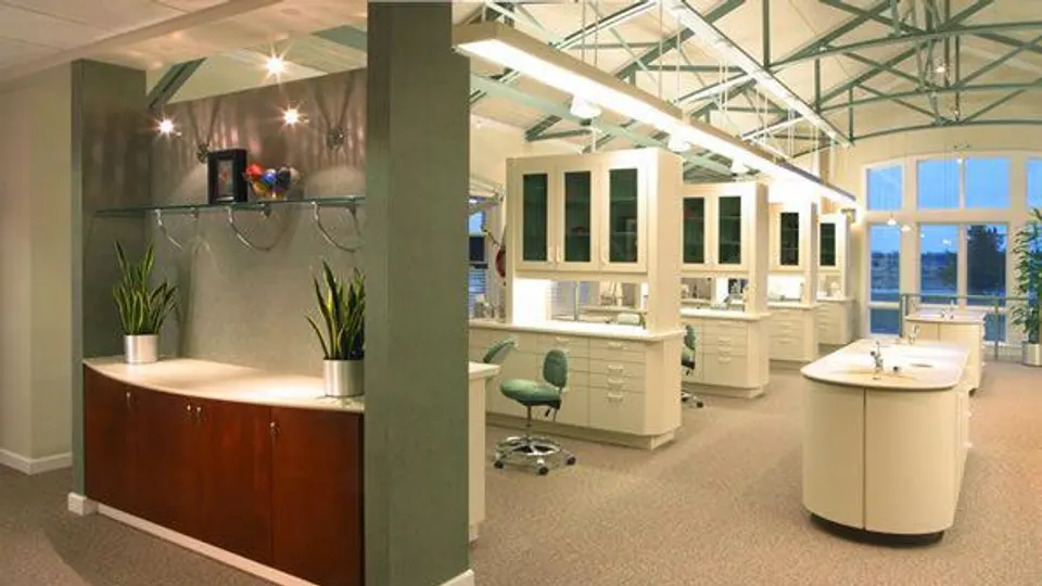 Dental Spa - Dr.Tracie Battle - Dental clinic in Nashville, TN