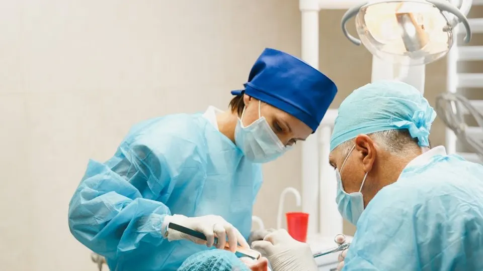 Dental Specialties Northwest - Dentist in Seattle, WA