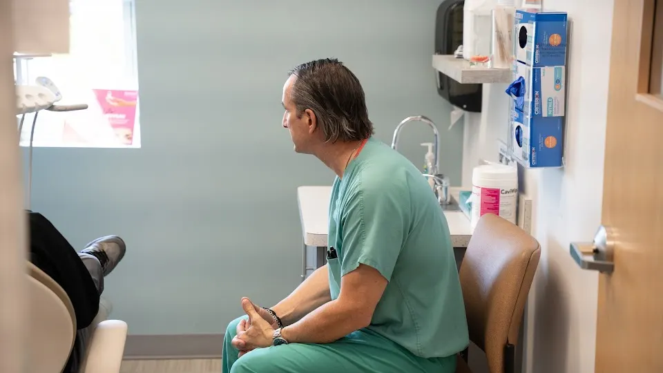 Dental Specialty Center of Virginia Beach - Cosmetic dentist in Virginia Beach, VA