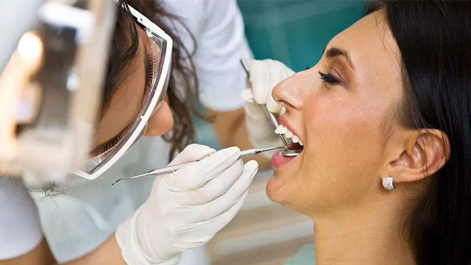 Dental Sunshine - Family Dentist in Pilsen CHI - Dentist in Chicago, IL