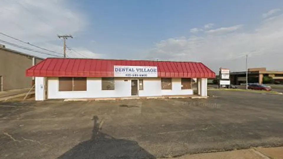 Dental Village - Dentist in Oklahoma City, OK