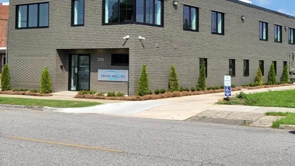 Dental Wellness Center of Birmingham - Dentist in Birmingham, AL