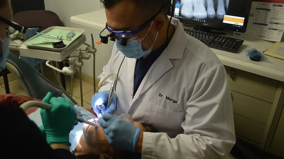 Dental Wellness, Fielfer Murga DDS - Dentist in Albuquerque, NM