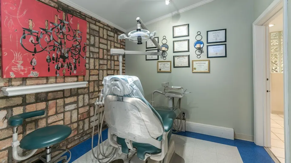 Dental Wellness Group - Dentist in Houston, Texas