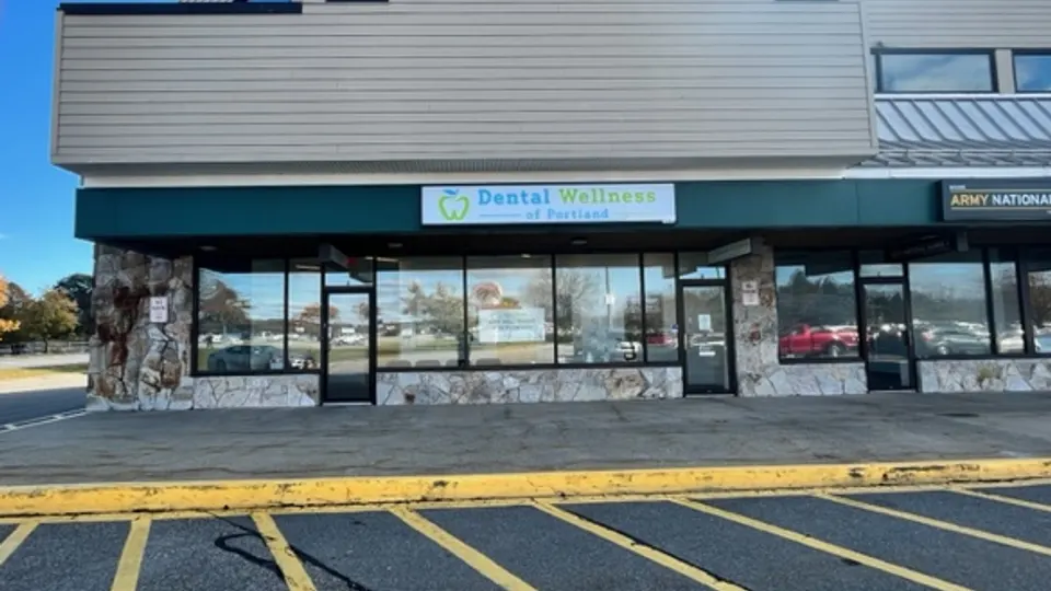 Dental Wellness of Portland - Dentist in Portland, ME