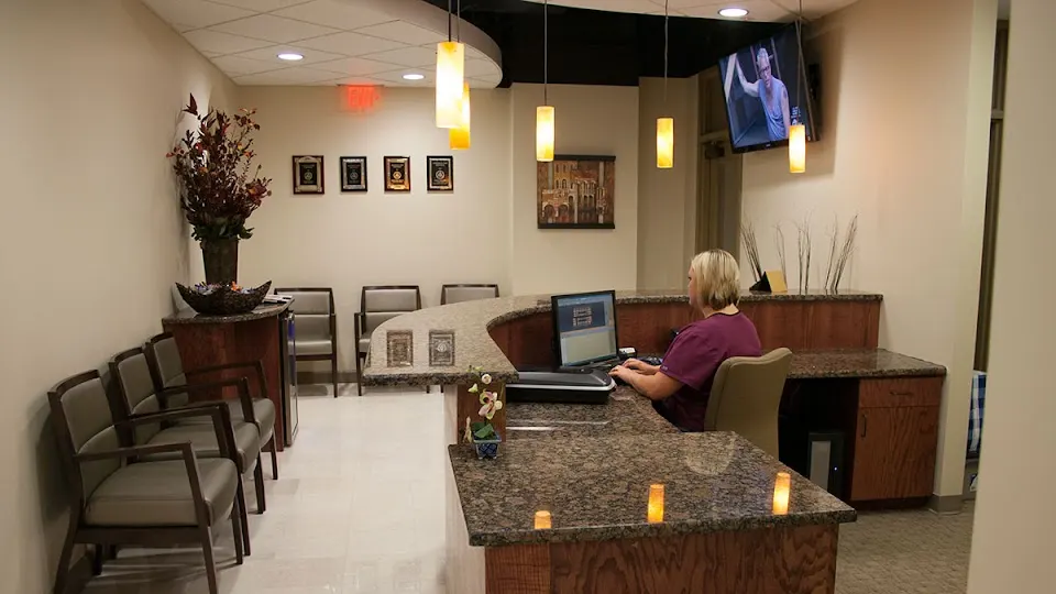 Dentalways - Dentist in Little Rock, AR