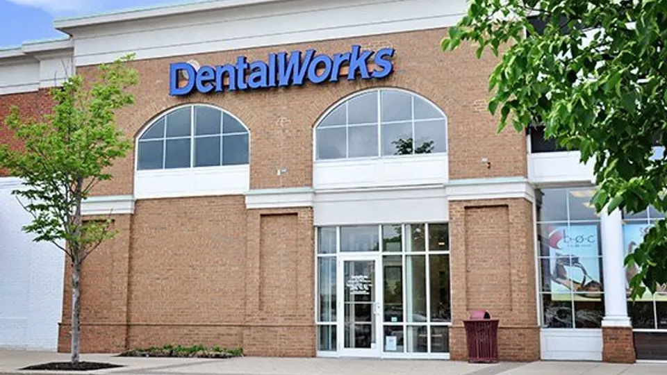 DentalWorks Easton - Dentist in Columbus, OH
