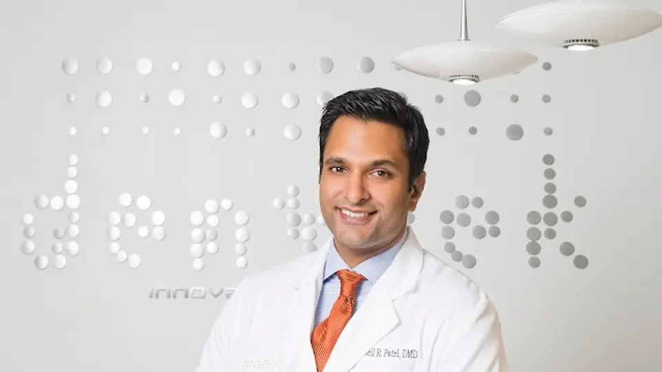 Denteek - Dentist in Philadelphia, PA